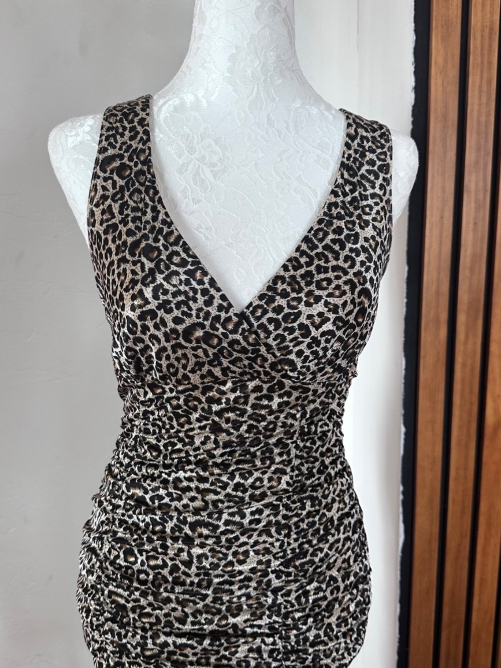 Ruby Rox dress - Picture 2 of 7